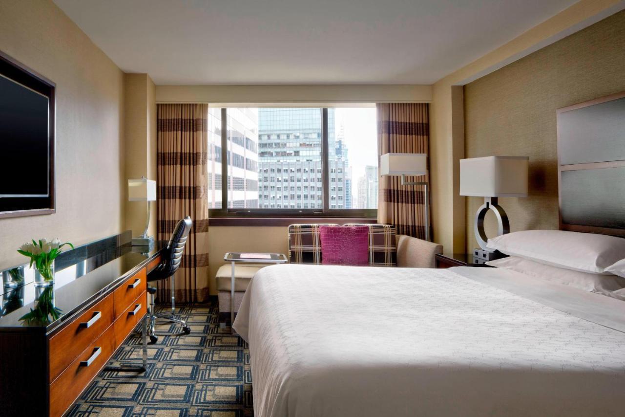 Hotel Sheraton Times Square Nova York