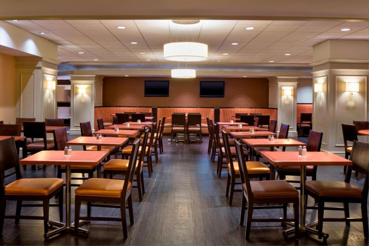 Sheraton Times Square Nova York