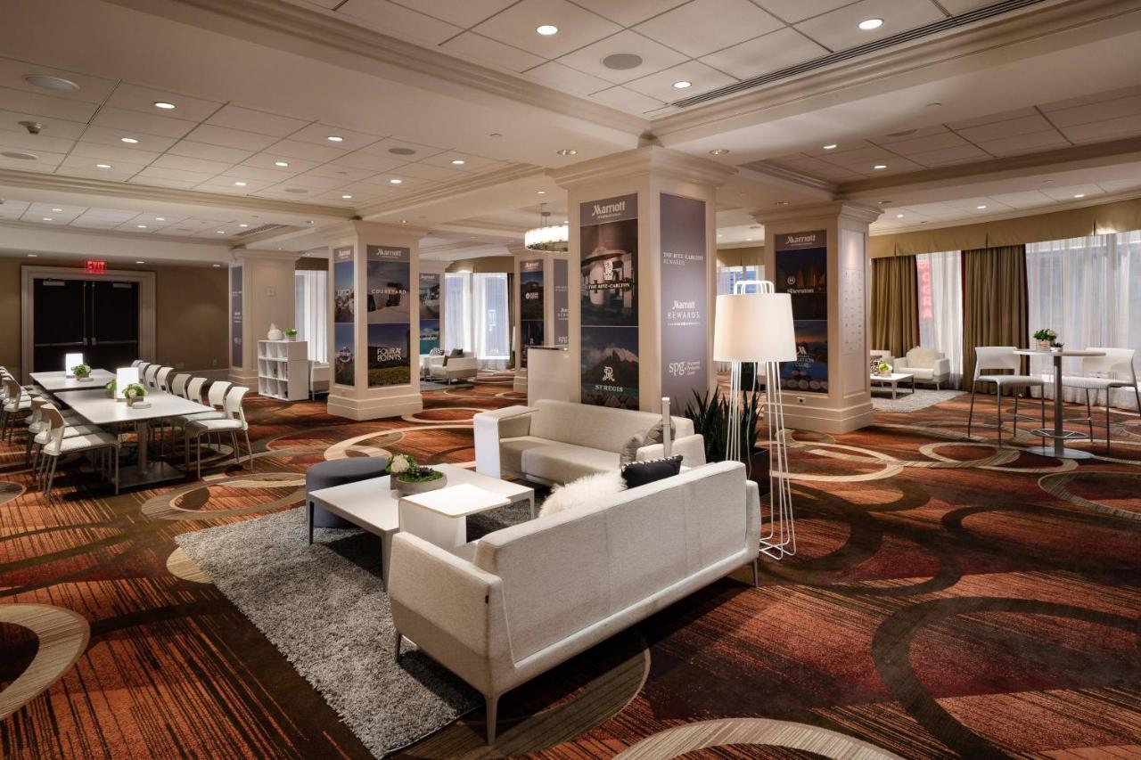 Sheraton Times Square 4* Nova York