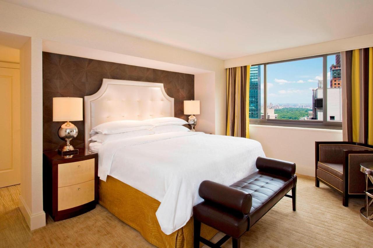 Sheraton Times Square 4* Nova York