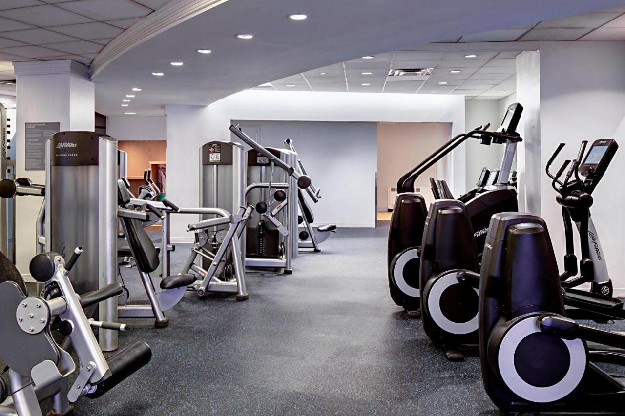 Sheraton Times Square 4* Nova York