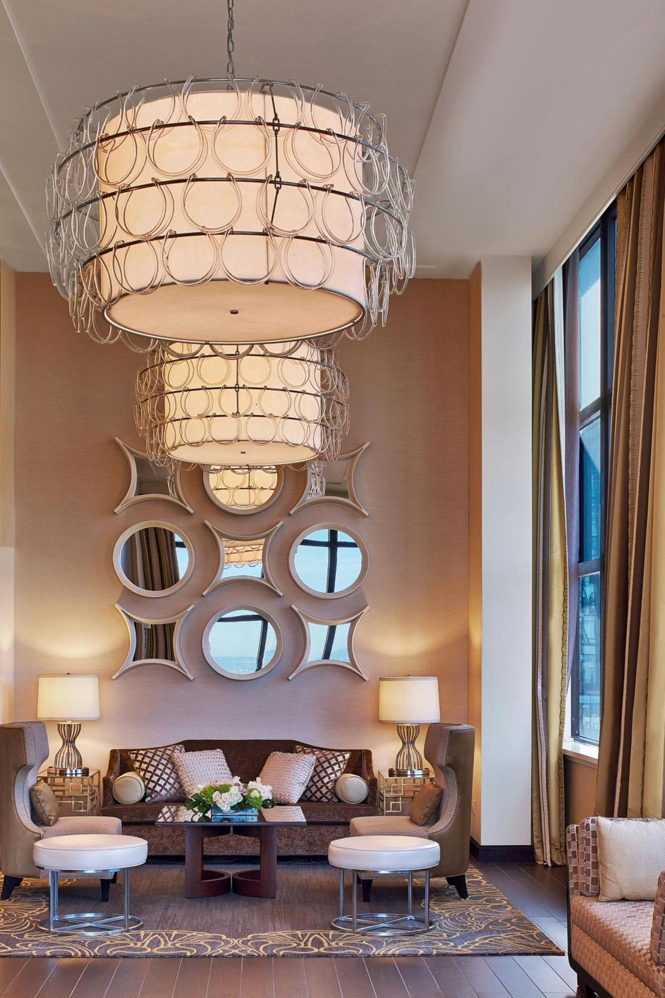 Sheraton Times Square Hotel Nova York