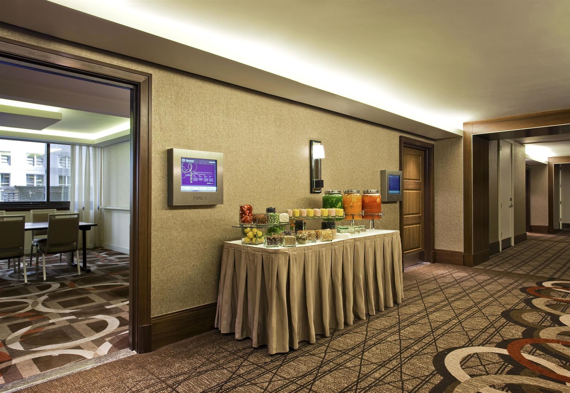 Hotel Sheraton Times Square Nova York